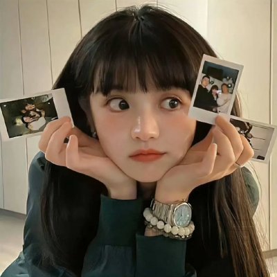 尘世女孩